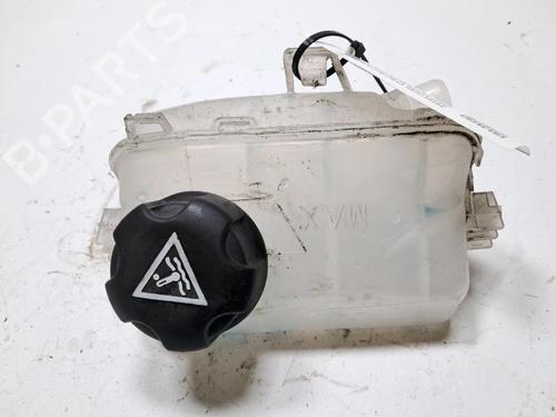 Ekspansjonstank PEUGEOT 3008 II SUV (MC_, MR_, MJ_, M4_) Hybrid4 (M45GBU) (299 hp) 33196030