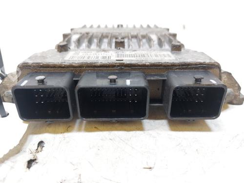 Engine control unit (ECU) CITROËN C3 Pluriel (HB_) 1.4 HDi | BP35975664M57 - Image 2