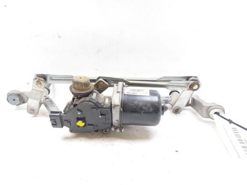 Used Front wiper motor RENAULT CLIO IV (BH_) 1.5 dCi 75 (75 hp) 25984949