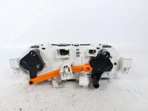 Climate control PEUGEOT 208 I (CA_, CC_) 1.6 HDi / BlueHDi 75 | BP15167514I5 