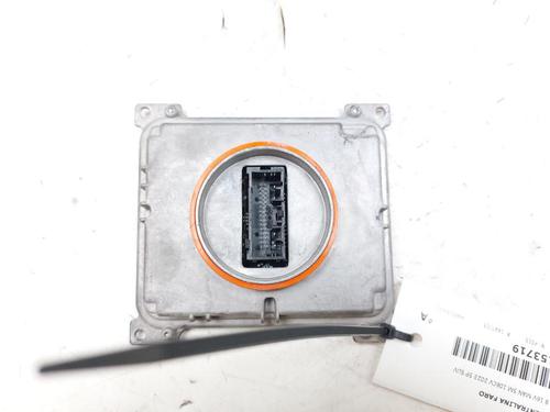Used Electronic module MG MG ZS SUV (AZS1) 1.5 VTi (106 hp) 28534514