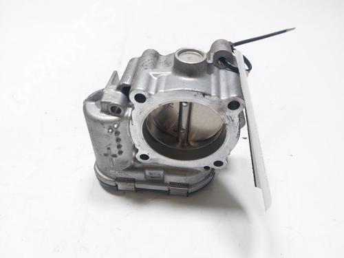 Used Throttle body FIAT PANDA (312_, 319_) 0.9 (312PXG1A) (86 hp) 30531047