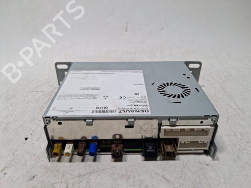 Módulo eletrónico RENAULT CLIO V (B7_) 1.0 TCe 90 (B7MT) | BP39911405M83 - Image 3