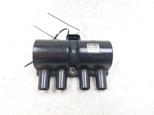 Used Ignition coil Ignition coil CHEVROLET SPARK (M300) 1.0 (68 hp) 27559769 27559769
