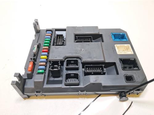electronic-module-citroen-c3-ii-sc_-2009-36429902 main image