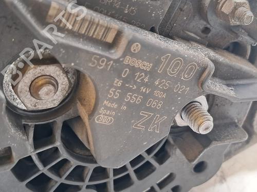 Alternator OPEL CORSA C (X01) 1.0 (F08, F68) | BP38042686M7 - Image 5