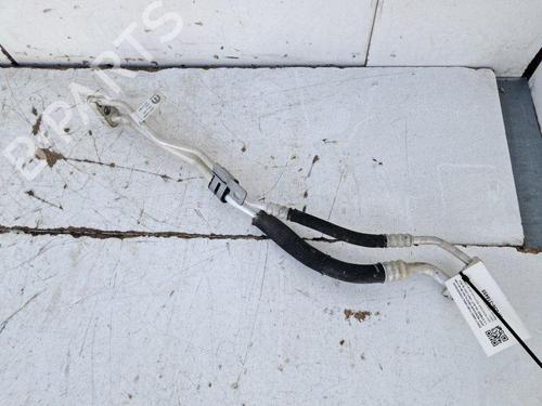 Used AC pipe AC pipe JEEP RENEGADE SUV (BU, B1, BV) 1.3 PHEV 4Xe (240 hp) 34052496 34052496