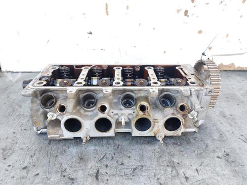 Culasse PEUGEOT 206 Hatchback (2A/C) 1.4 i (75 hp) 27866543