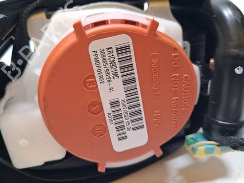 Front right seatbelt MERCEDES-BENZ A-CLASS (W177) A 200 d (177.012) | BP38558140I25 - Image 5