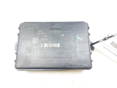 Used Electronic module Electronic module JAGUAR F-PACE (X761) 2.0 TD4 AWD (180 hp) 26516535 26516535