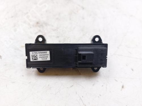 Climate control FIAT 500e (332_) Elektro 3+1 (FA1) | BP25835150I5 - Image 2