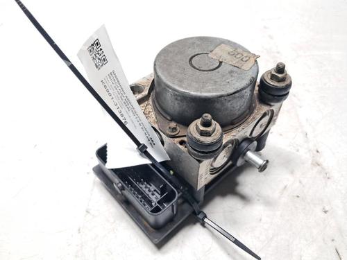 Used ABS pump ABS pump FIAT 500 (312_) 1.2 (312AXA1A) (69 hp) 33263470 33263470