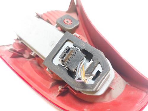 Left taillight RENAULT CLIO II (BB_, CB_) 1.5 dCi (B/CB08) | BP30802494C34
