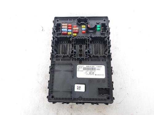 Elektronisk modul FORD FIESTA VII Van 1.5 TDCi | BP19706187M83 