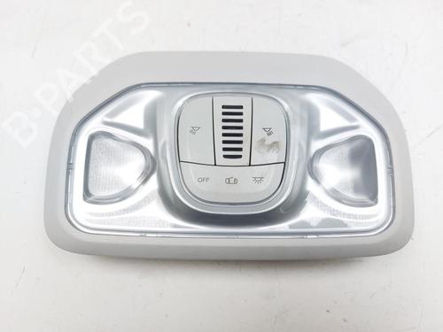 Used Interior roof light FIAT TIPO Hatchback (356_, 357_) 1.4 (356HXA1B, 357) (95 hp) 29238258