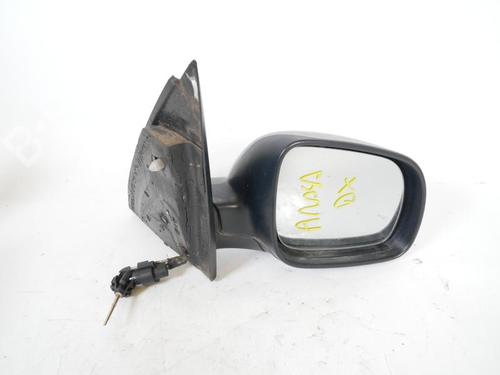 Used Right mirror SEAT AROSA (6H1) 1.0 (50 hp) 15149192