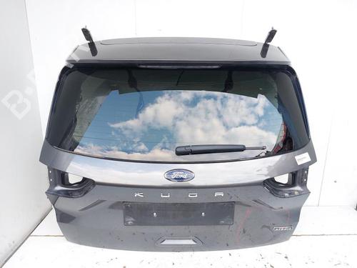 Used Tailgate FORD KUGA III (DFK) 2.5 Duratec Plug-in-Hybrid (224 hp) 17316664