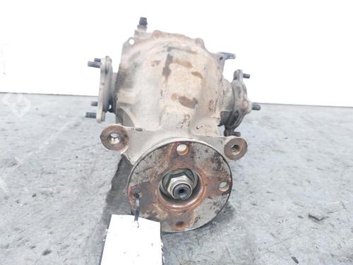 Used Rear differential Rear differential TOYOTA RAV 4 II (_A2_) 2.0 D 4WD (CLA20_, CLA21_, CLA20R, CLA21R) (116 hp) 24218533 24218533