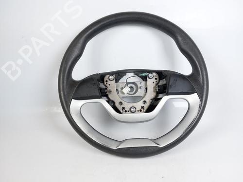 Used Steering wheel KIA PICANTO II (TA) 1.0 (69 hp) 15170474