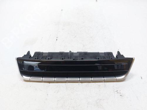 Used Climate control Climate control 34052344 34052344