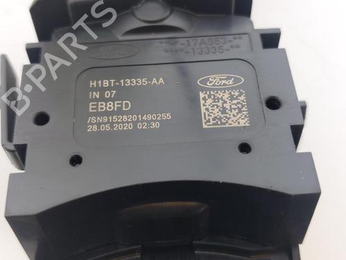 Ratstangsstang FORD FIESTA VII Van 1.5 TDCi | BP21800873I23 - Image 3