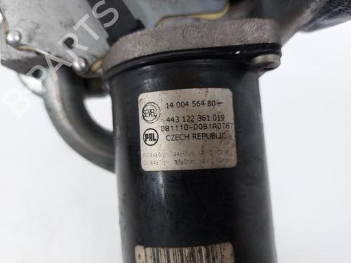 Front wiper motor FIAT SCUDO Bus (270_, 272_) 2.0 D Multijet | BP16213573M29 