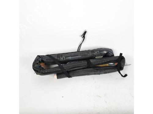 Used Right curtain airbag CITROËN C3 II (SC_) 1.1 i (60 hp) 15153251