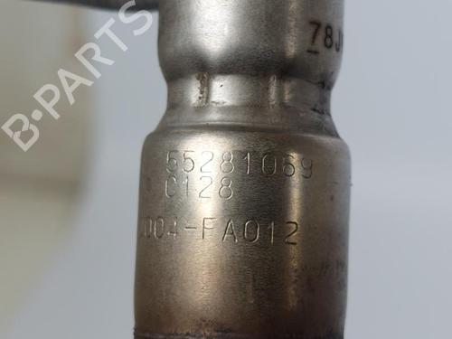 Electronic sensor FIAT DOBLO Cargo (263_) 1.3 D Multijet (263WXU1A, 263ZXU1A, 263WYB1A, 263ZYB1A) | BP15167712M84 