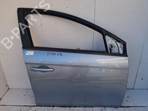 Used Right front door Right front door 38798958 38798958