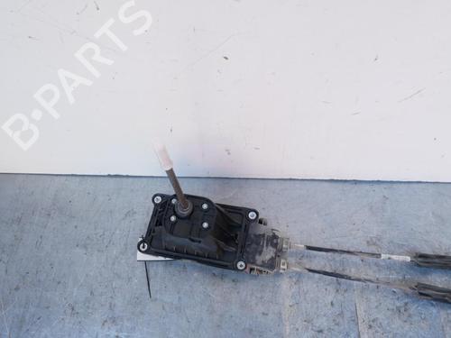Gear lever RENAULT CLIO IV (BH_) 1.5 dCi 75 | BP15158779M90 