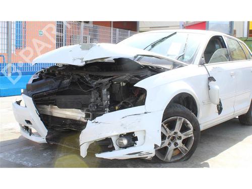 Used Parts AUDI A3 Convertible (8P7) 1.2 TFSI (105 hp) 2705974