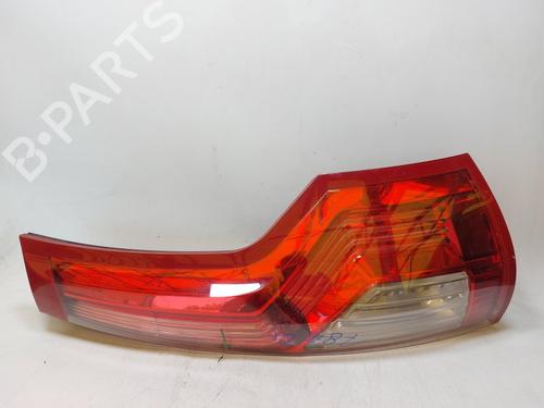 Used Right taillight Right taillight CITROËN C4 Grand Picasso I (UA_) 1.6 HDi 110 (112 hp) 36771627 36771627
