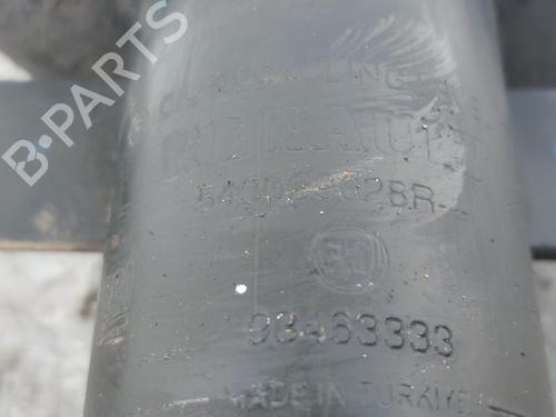 Left front shock absorber RENAULT TRAFIC III Van (FG_) 2.0 dCi 130 (FGMY) | BP30898459M16 