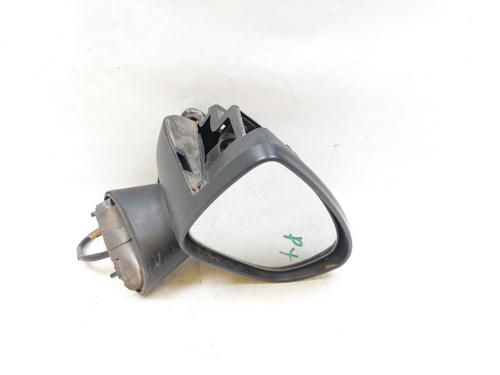 Used Right mirror OPEL MERIVA B MPV (S10) 1.4 LPG (75) (120 hp) 27537776