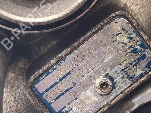 Engine FIAT GRANDE PUNTO (199_) 1.3 D Multijet | BP38794620M1 - Image 5
