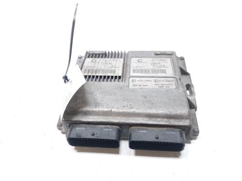 Used Electronic module Electronic module DACIA SANDERO 1.4 MPI LPG (72 hp) 33193289 33193289