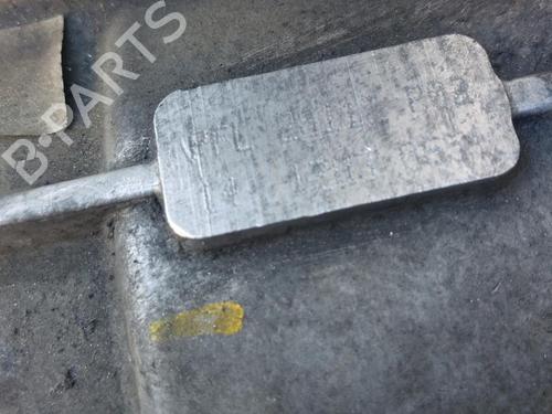 Gearbox SEAT LEON (5F1) 2.0 TDI | BP30454839M3