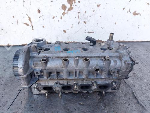 Cylinder head FIAT TIPO Hatchback (356_, 357_) 1.4 (356HXA1B, 357) | BP29583967M5 