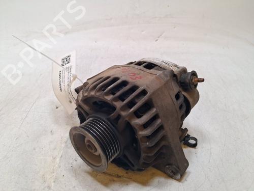 Used Alternator Alternator 38084658 38084658