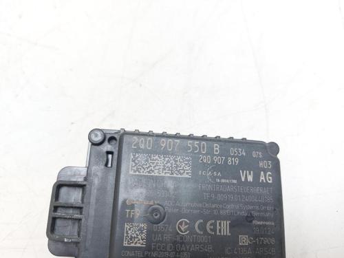 Electronic module SKODA FABIA IV (PJ3) 1.0 MPI | BP26729529M83 - Image 3