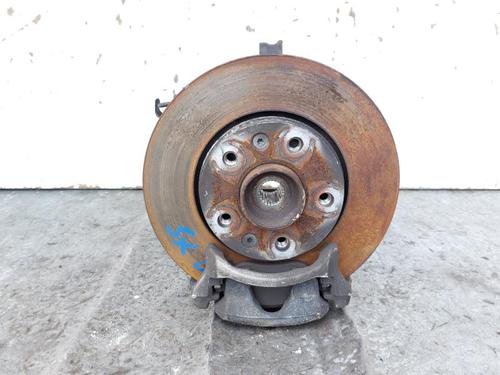 Used Left front steering knuckle RENAULT MEGANE IV Saloon 1.5 Blue dCi 115 (LVA6) (115 hp) 17380212