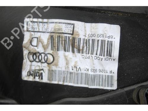 Other AUDI A3 Convertible (8P7) 1.2 TFSI | BP15143794O1