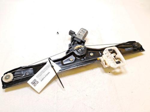 Front left window mechanism FIAT PANDA (312_, 319_) 1.0 Mild Hybrid (312.PYD1B) | BP34207021C22 - Image 4