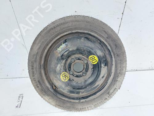 Reservehjul kit MINI MINI (R50, R53) One (90 hp) 30478425