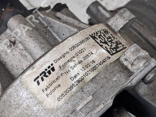 Steering column FIAT 500L (351_, 352_) 1.6 D Multijet (199LYE1B) | BP36880887M21  - Image 5