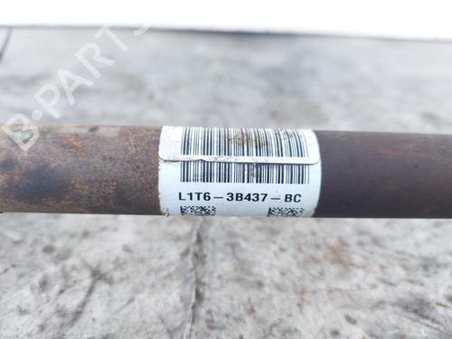 Left front driveshaft FORD PUMA (J2K, CF7) 1.0 EcoBoost mHEV | BP24856500M38