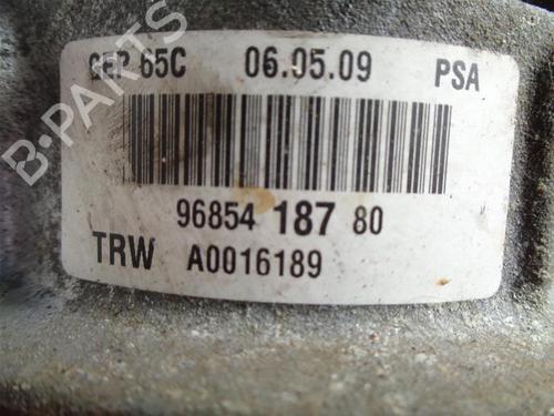 Steering pump CITROËN C4 Picasso I MPV (UD_) 1.6 HDi | BP15139584M99