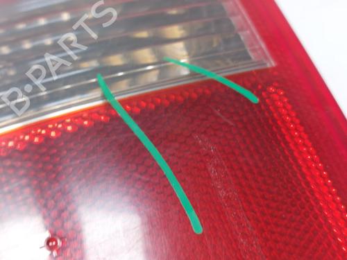 Left taillight AUDI A2 (8Z0) 1.4 TDI | BP35894548C34 - Image 2