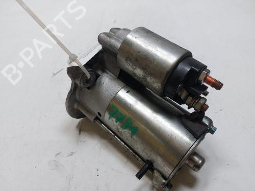 Starter FORD FOCUS C-MAX (DM2) 1.6 TDCi | BP36618245M8 - Image 4