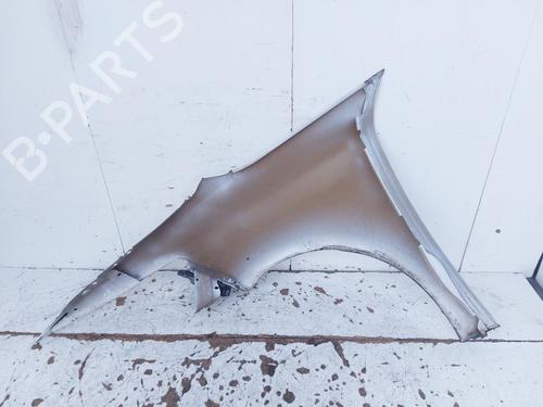 Right front fenders CITROËN C4 Picasso II 1.6 BlueHDi 120 | BP29584089C42 
